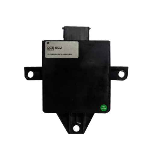 CCS ECU