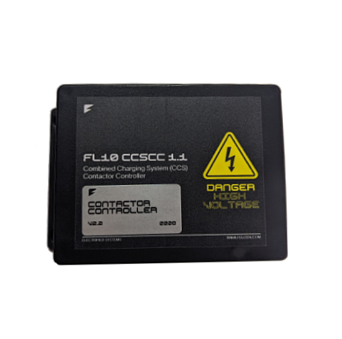 Contactor Controller