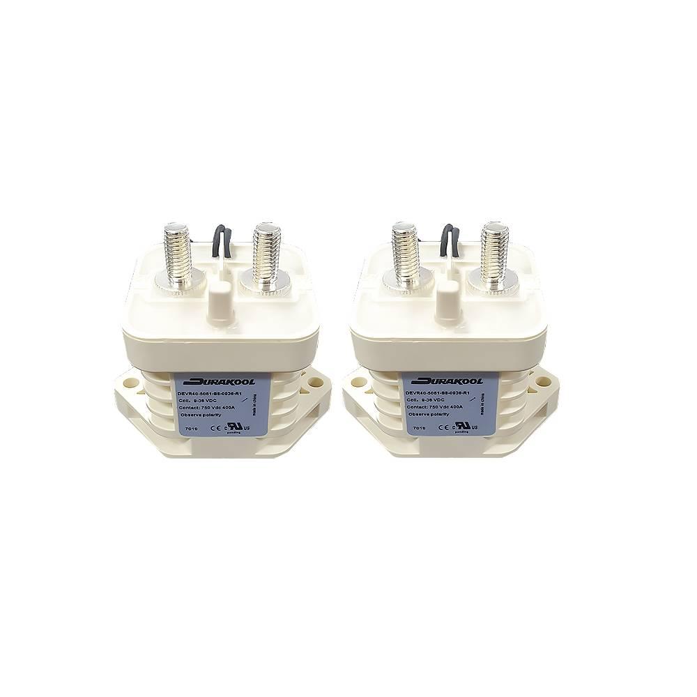 Durakool contactors