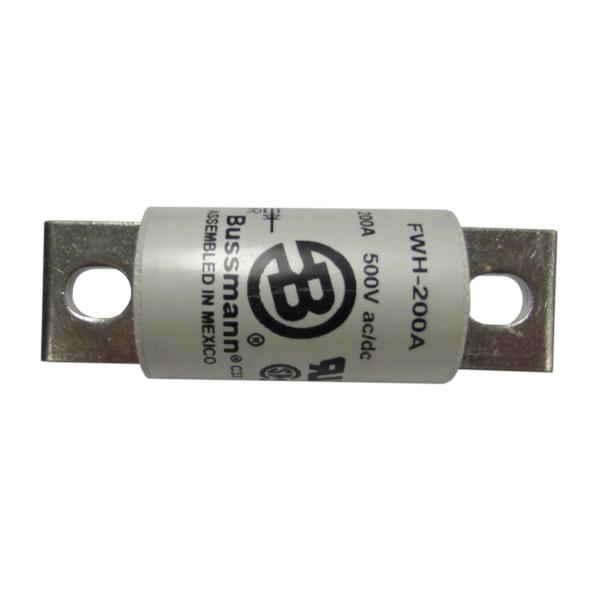 200 A fuse