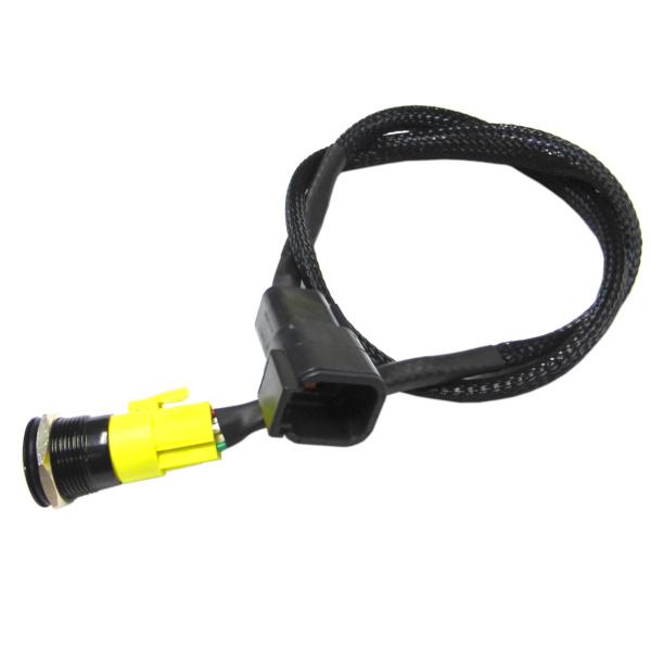 Stop-charge button